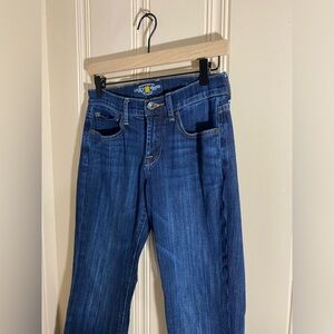 Lucky Brans Women’s Easy Rider Size 26